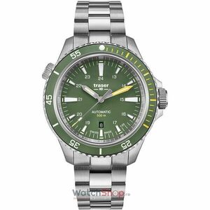 Ceas Traser P67 Diver 110328 Automatic imagine