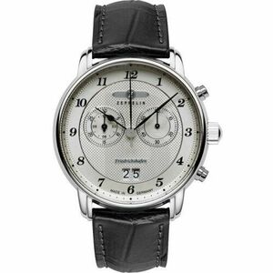 Ceas Zeppelin Zeppelin Friedrichshafen 8584-4 imagine