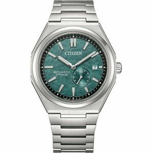 Ceas Citizen Citizen Super Titanium NJ0180-80X imagine