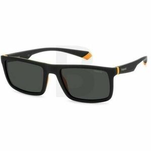 Ochelari de soare Polaroid Polaroid PLD 2134/S 8LZ M9 56 imagine