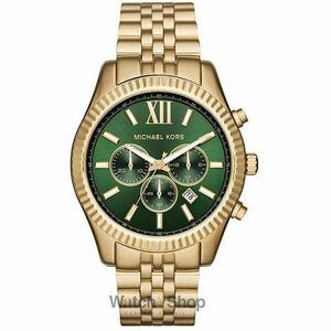 Ceas Michael Kors Lexington MK8446 imagine
