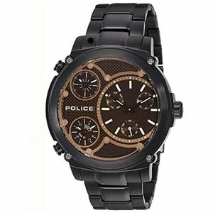Ceas Police PL14830JBB02M imagine