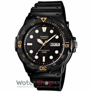 Ceas Casio STANDARD MRW-200H-1E imagine
