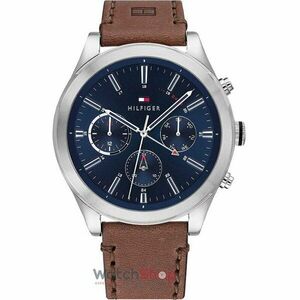 Ceas Tommy Hilfiger ASHTON 1791741 imagine