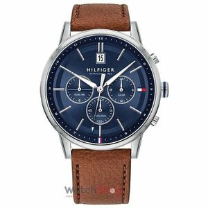 Ceas Tommy Hilfiger KYLE 1791629 imagine
