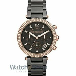 Ceas Michael Kors Parker MK5539 imagine