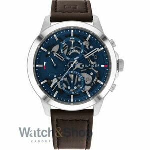 Ceas Tommy Hilfiger Henry 1710476 imagine