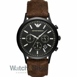 Ceas Emporio Armani Renato AR11078 imagine