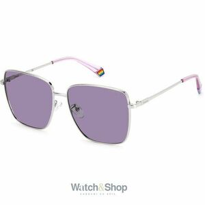 Ochelari de soare dama Polaroid PLD6164GS010K imagine