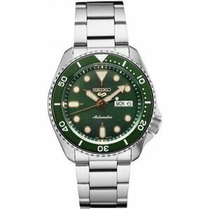 Ceas Seiko 5 Sports SRPD63K1 imagine