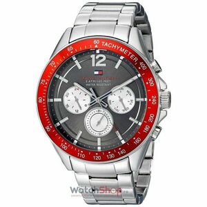Ceas Tommy Hilfiger LUKE 1791122 imagine