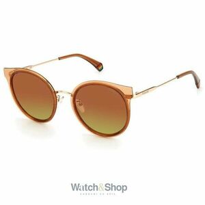 Ochelari de soare dama Polaroid PLD6152GSDDB imagine