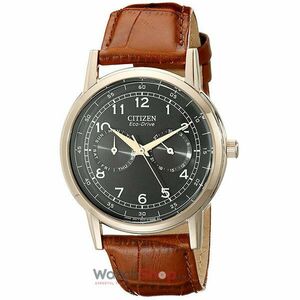 Ceas Citizen Sports AO9003-08E Eco Drive imagine