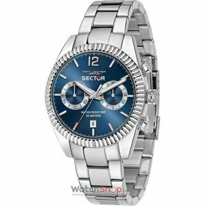 Ceas Sector 240 R3253240006 Cronograf imagine