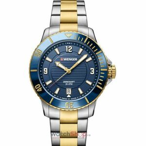 Ceas Wenger Seaforce 01.0621.114 imagine