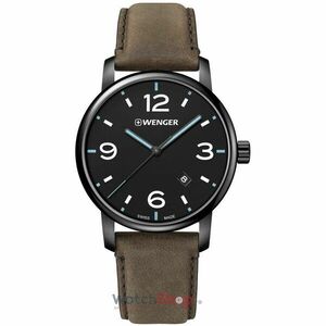 Ceas Wenger Urban Metropolitan 01.1741.135 imagine