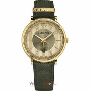 Ceas Versace V Circle VBQ030017 imagine