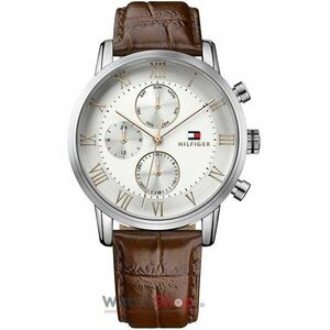 Ceas Tommy Hilfiger KANE 1791400 imagine