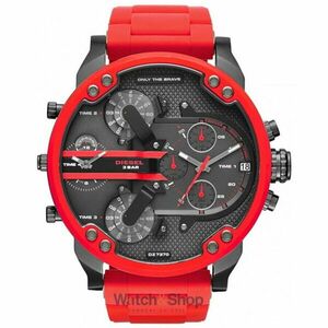 Ceas Diesel DZ7370 imagine