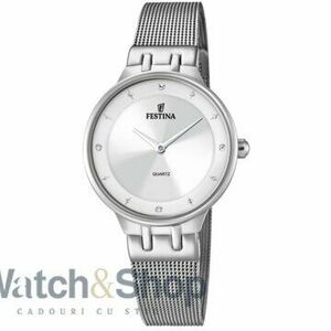 Ceas Festina F20597/1 imagine
