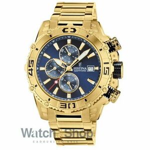 Ceas Festina F20492/2 imagine