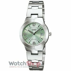Ceas Casio ENTICER LTP-1241D-3A imagine