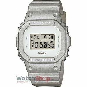 Ceas Casio G-SHOCK DW-5600SG-7ER G-Classic imagine