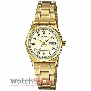 Ceas Casio CLASSIC LTP-V006G-9BUDF imagine