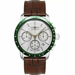 Ceas Zeppelin Zeppelin New York 8878-4 imagine