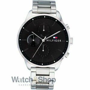 Ceas Tommy Hilfiger Chase 1791485 imagine