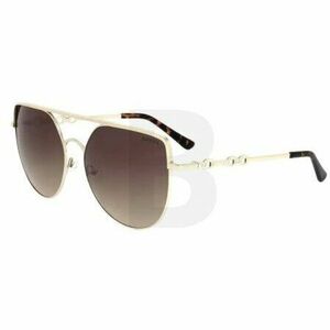 Ochelari de soare Guess Guess GF6082 32F 61 imagine