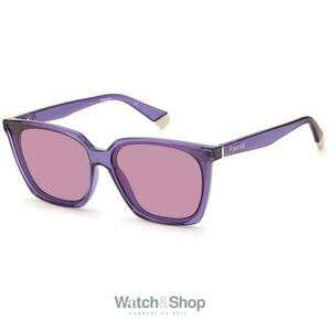 Ochelari de soare dama Polaroid PLD6160SB3V imagine