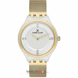 Ceas Daniel Klein PREMIUM DK.1.12991.3 imagine