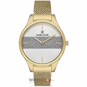 Ceas Daniel Klein FIORD DK.1.12953.3 imagine