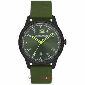 Ceas Daniel Klein DKLN DK.1.12977.6 imagine