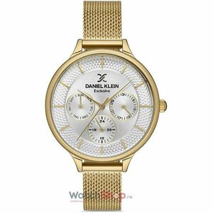 Ceas Daniel Klein EXCLUSIVE DK.1.12990.3 imagine