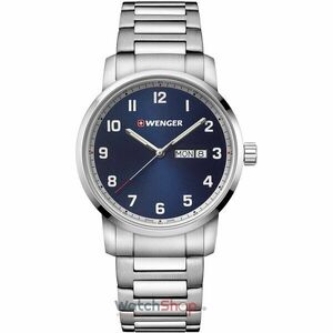 Ceas Wenger Attitude 01.1541.121 imagine