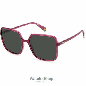 Ochelari de soare dama Polaroid PLD6128SMU1M9 imagine