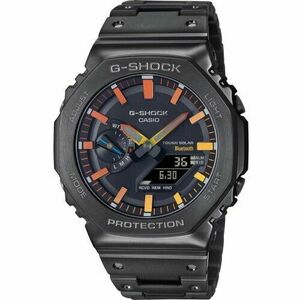 Ceas Casio Casio G-Shock GM-B2100BPC-1AER imagine