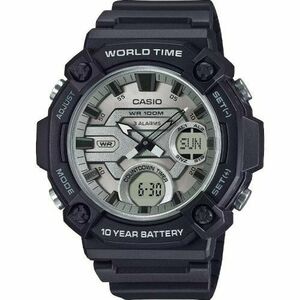 Ceas Casio Casio Collection AEQ-120W-7A imagine