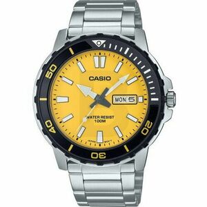 Ceas Casio Casio Classic MTD-125D-9A imagine