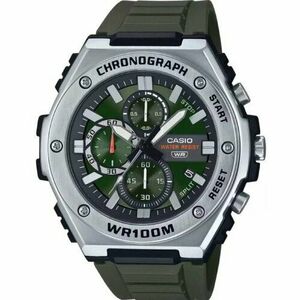 Ceas Casio Casio Classic MWA-300H-3A imagine