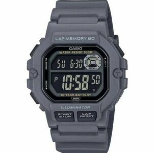 Ceas Casio Casio Classic WS-1400H-8B imagine