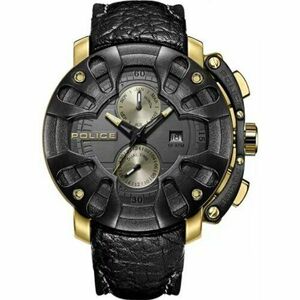 Ceas Police Police Protector PL13806JSGU/61 imagine
