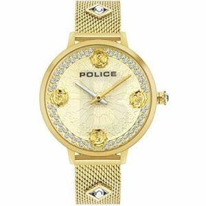 Ceas Police Police P16031MSG/22MM imagine