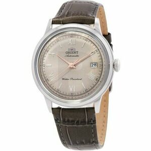 Ceas Orient Orient Bambino RA-AC0025N30B imagine
