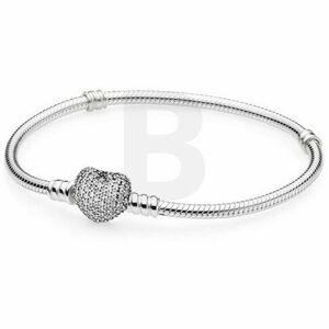 PANDORA Pandora Moments 590727CZ-17 imagine