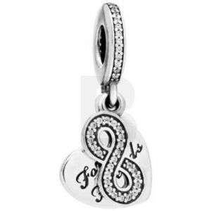 PANDORA Pandora Moments 791948CZ imagine