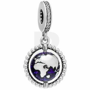 PANDORA Pandora Moments 798021CZ imagine
