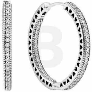 PANDORA Pandora Signature 296319CZ imagine